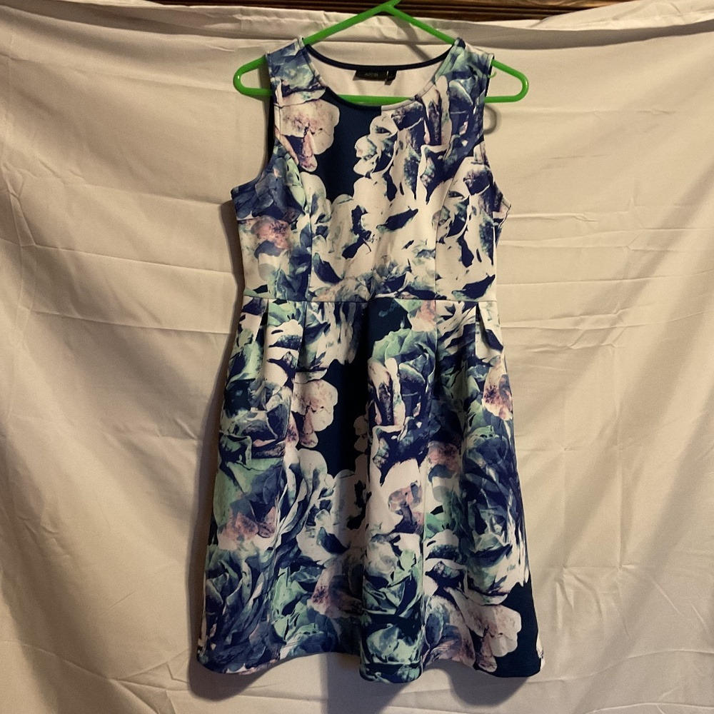 Apt.9 A-Line Dress